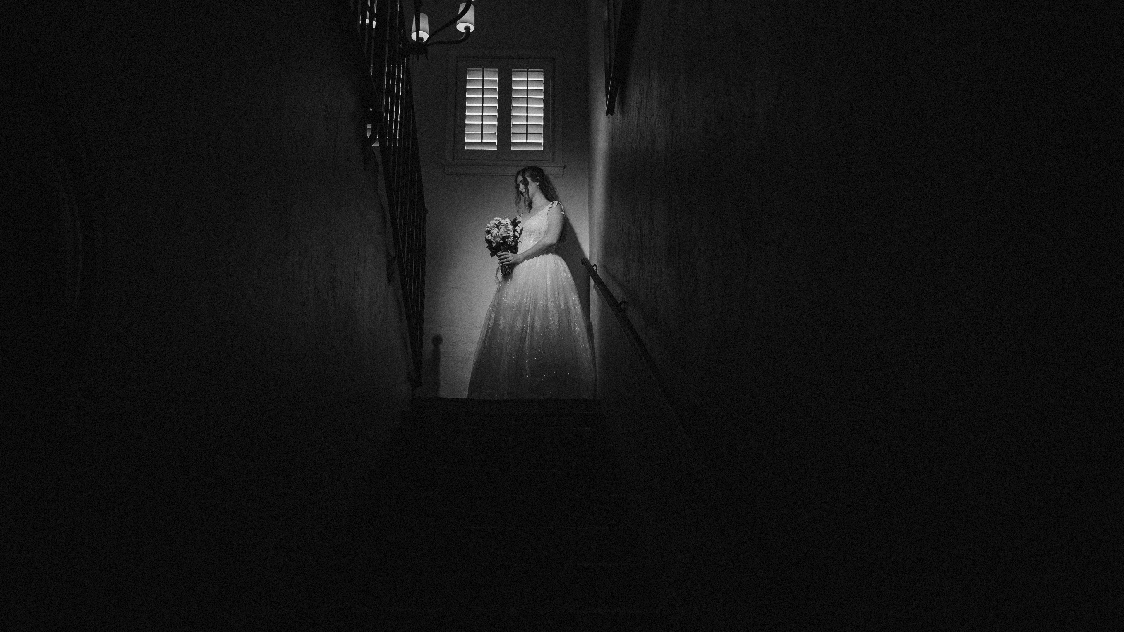 Wedding at The Addison 1